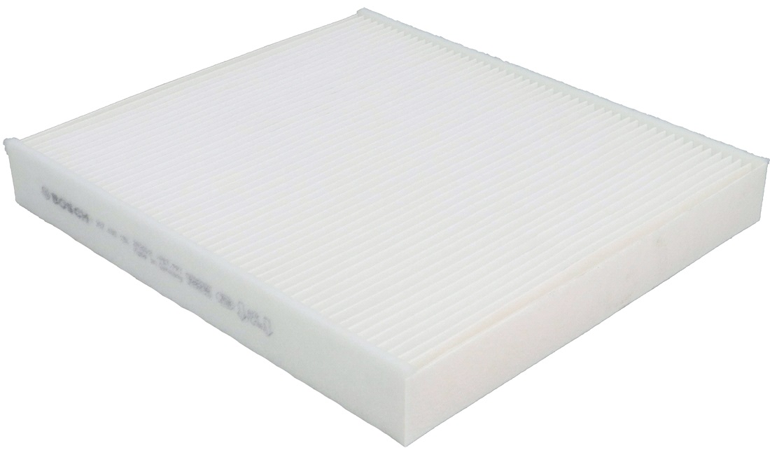 Pollenfilter, Pollenfilter