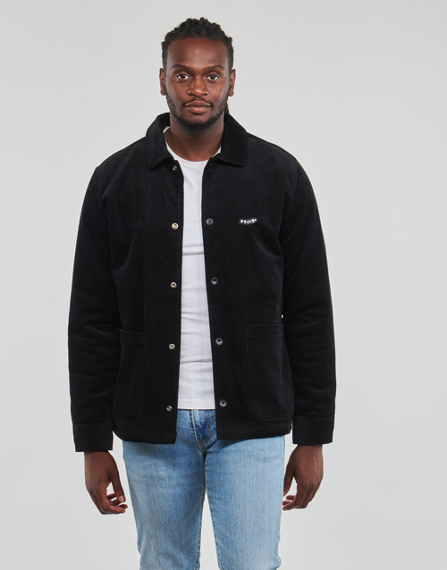 Volcom - BENVORD II JACKET - Noir