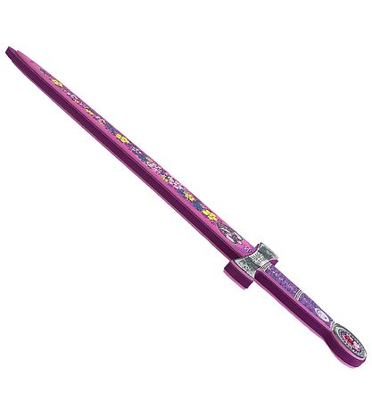 Liontouch Kostüm - Prinzessinnenschwert - Lila