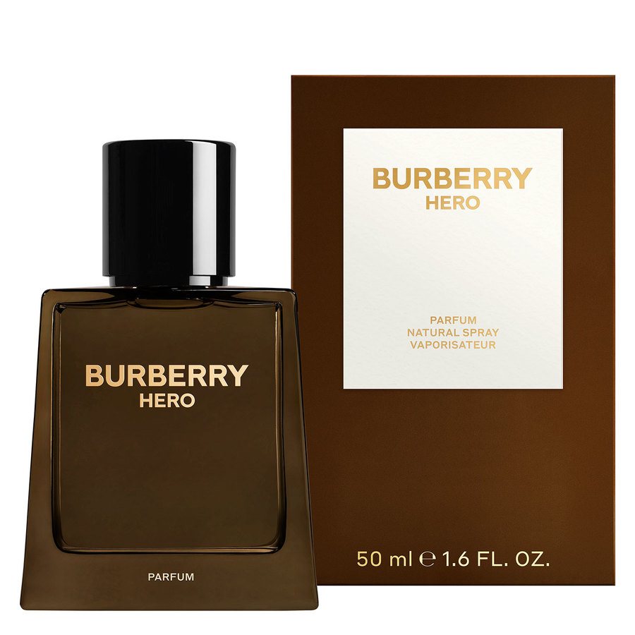 Burberry Hero Parfum 50ml