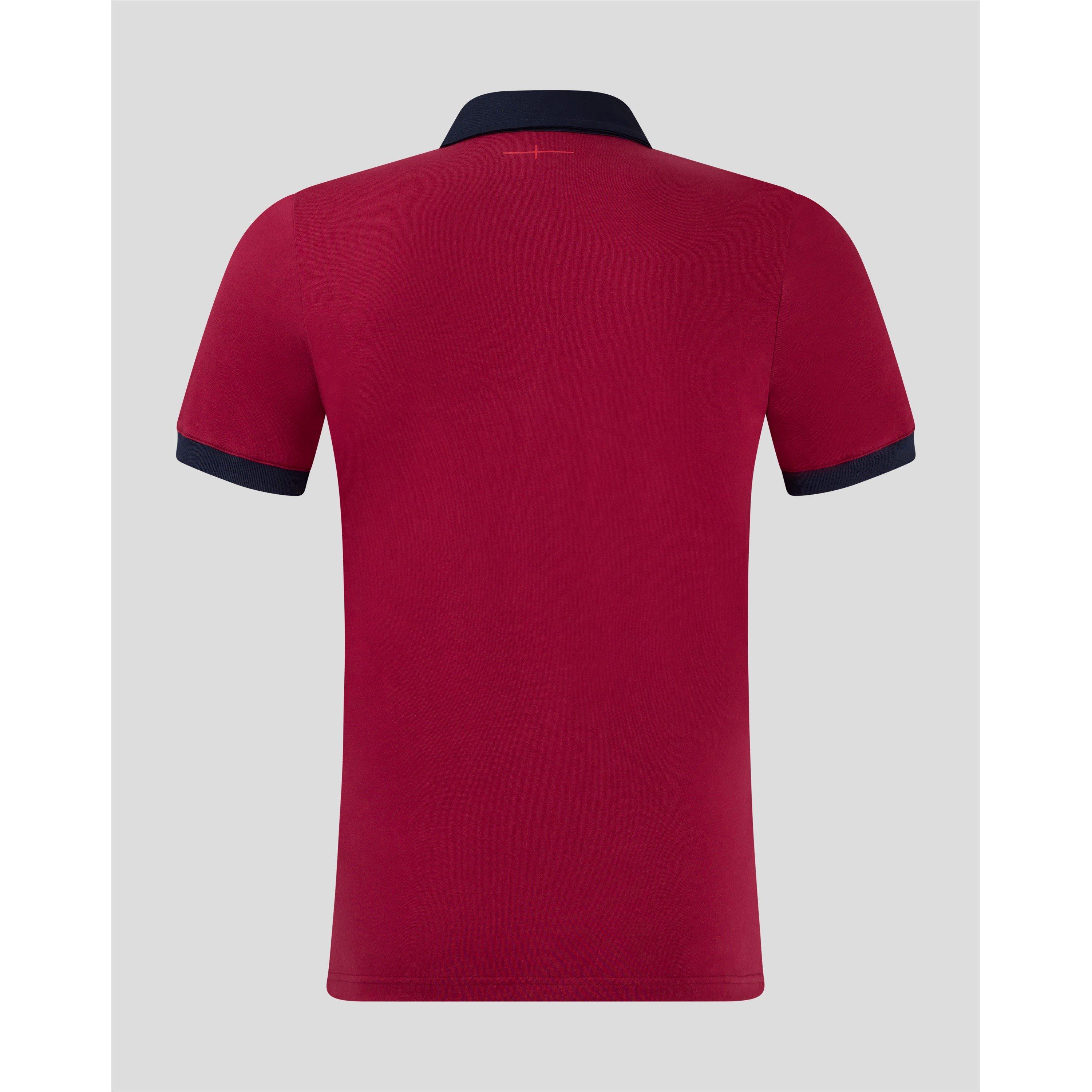 Umbro England Rugby Alternate Classic Shirt 2024 Adults