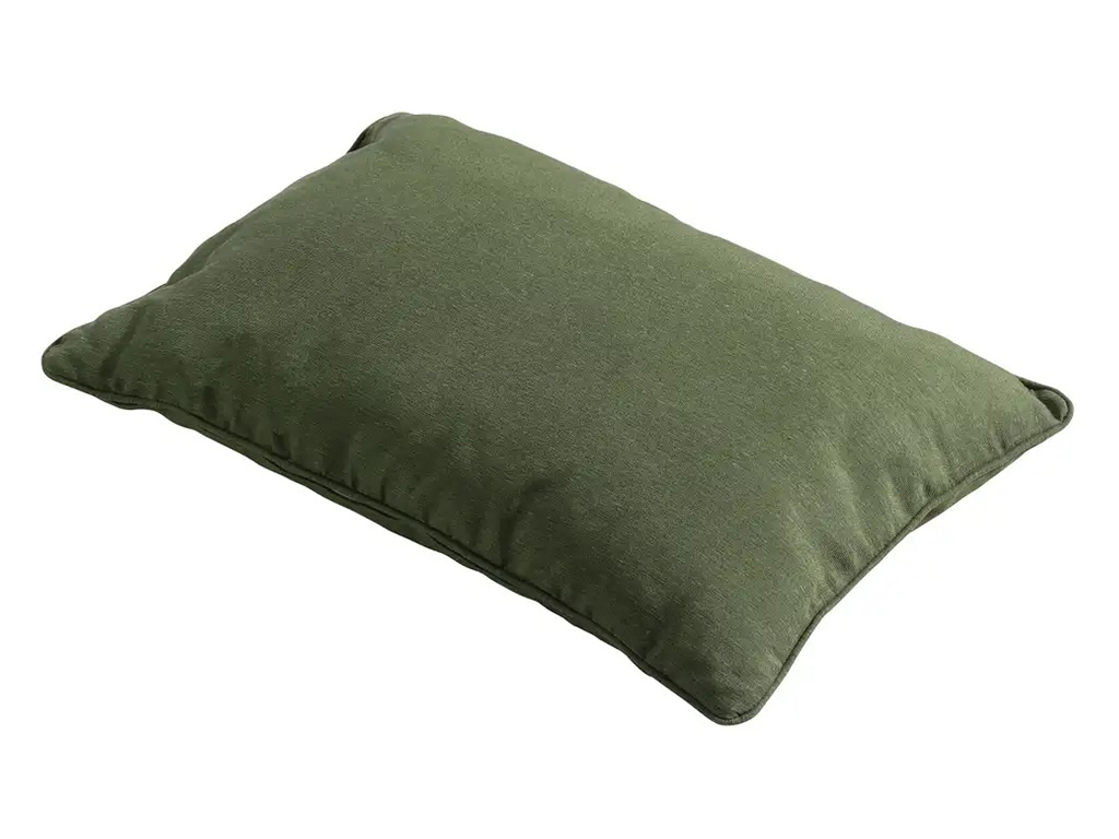 Madison Panama green rechthoekig sierkussen