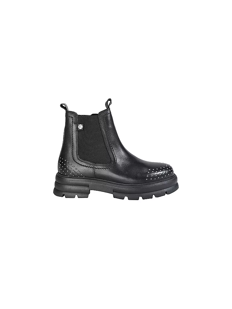 PX Chelsea Boots ILAYA 7 schwarz