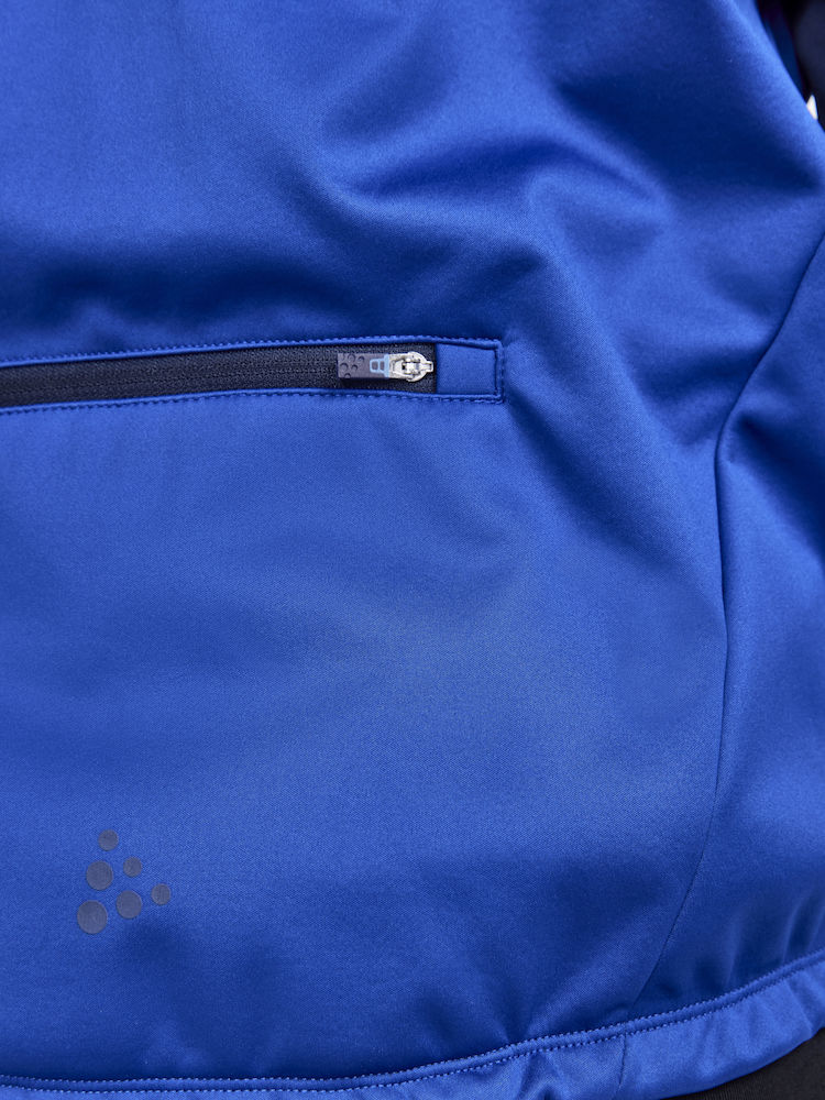 Craft Core Bike SubZ Jacket Blå