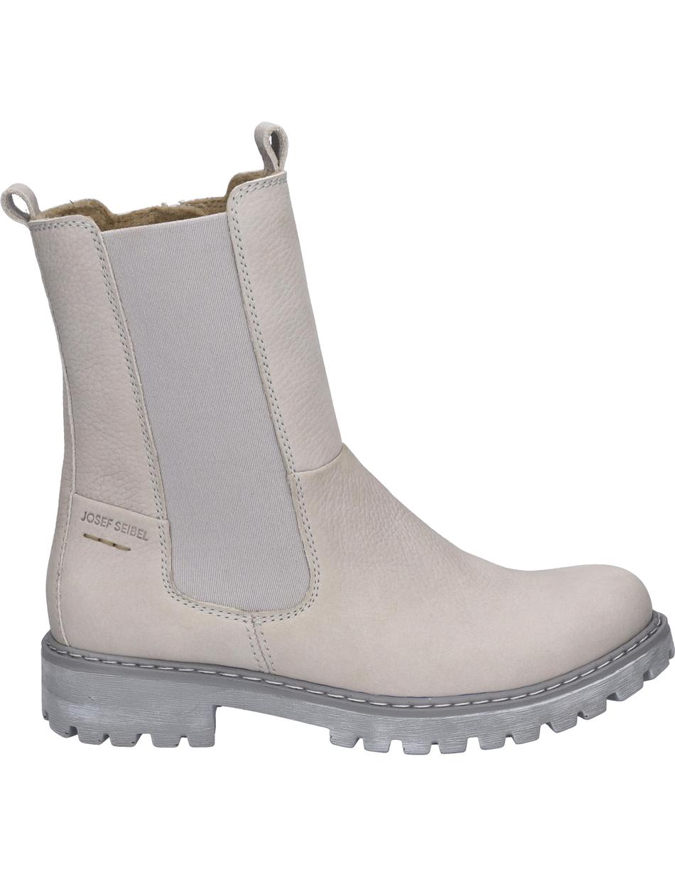 Stiefel Marta 20, hellgrau