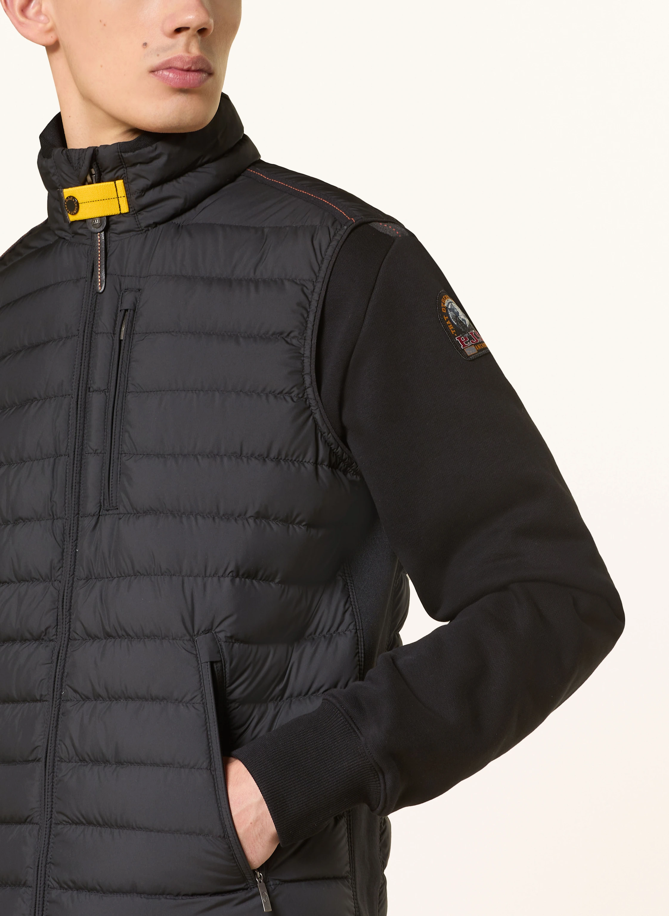 PARAJUMPERS Lightweight-Daunenweste PERFECT