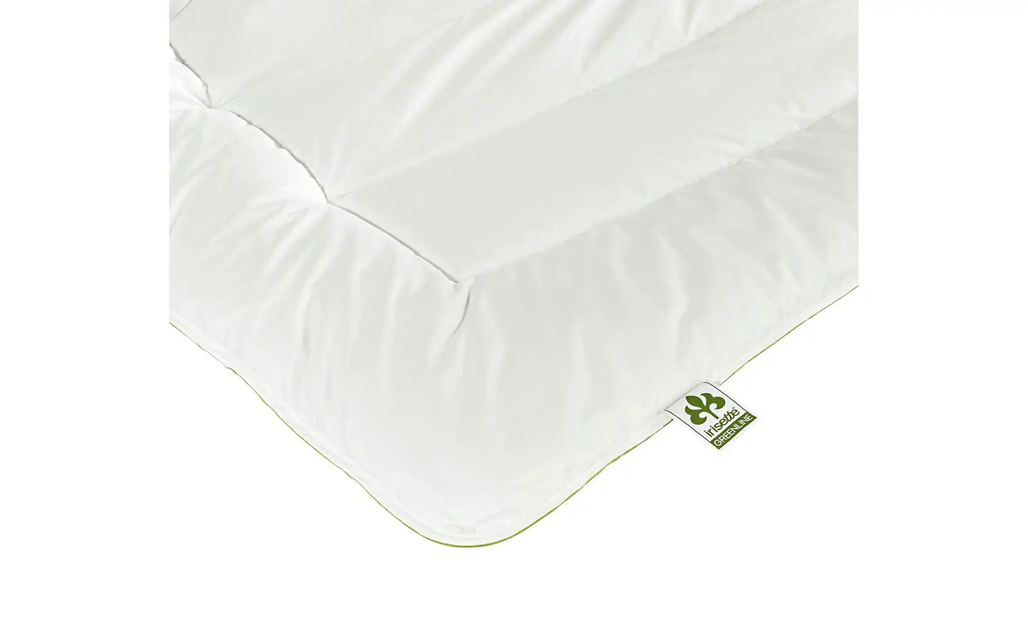 IRISETTE 4-Jahreszeiten-Steppbett