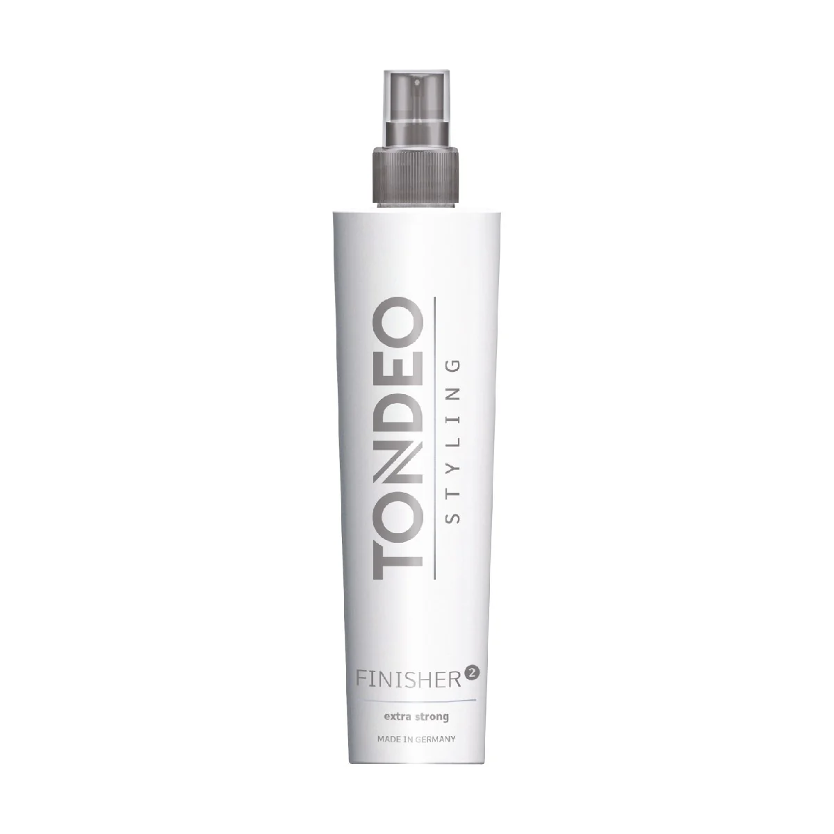 Spray de finition extra fort sans gaz Finisher 2 200ml
