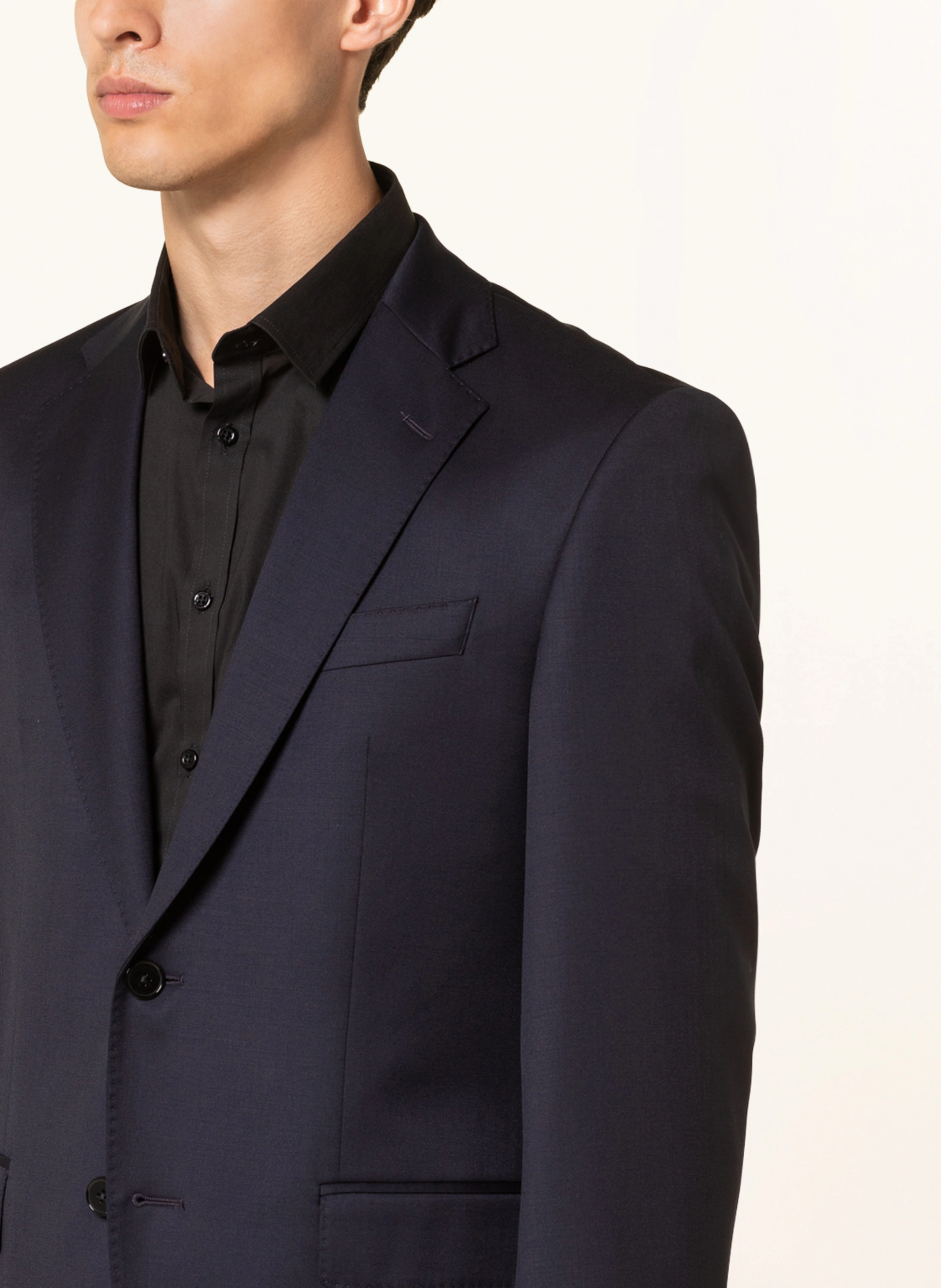 BOSS Anzugsakko JECKSON Regular Fit