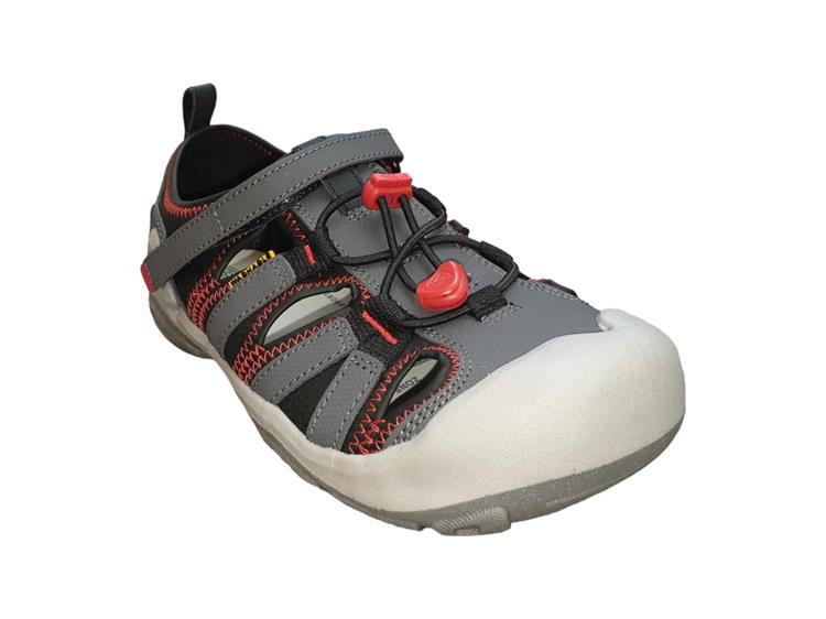 Keen KNOTCH CREEK Y magnet/red carpet