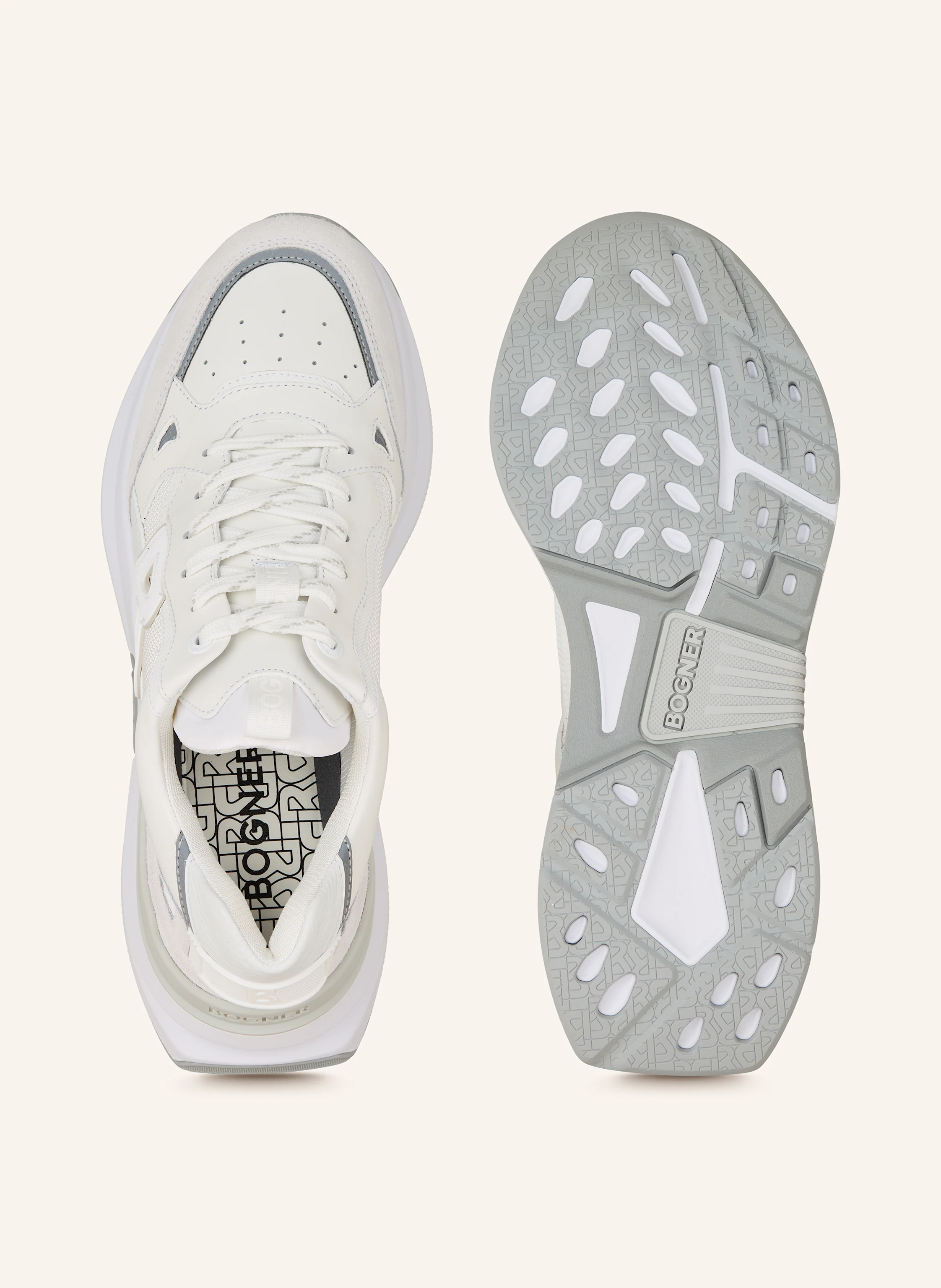 BOGNER Sneaker CTP25