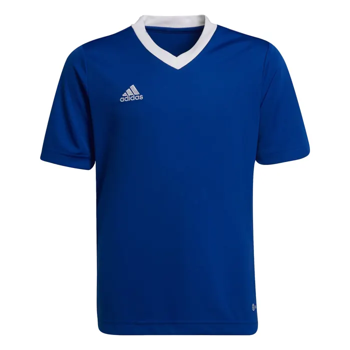 Adidas Entrada 22 SS Shirt Junior