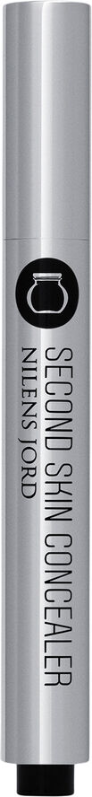 Nilens Jord Second Skin Concealer