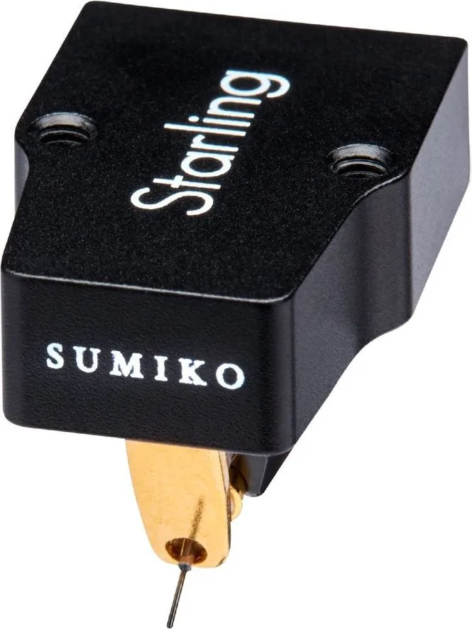 Cellule Sumiko Starling Cellules hi-fi