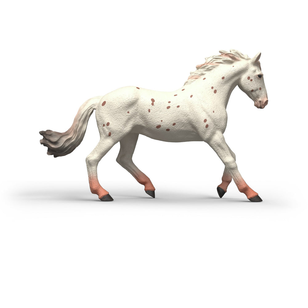 Køb Schleich Knabstrupper Hoppe