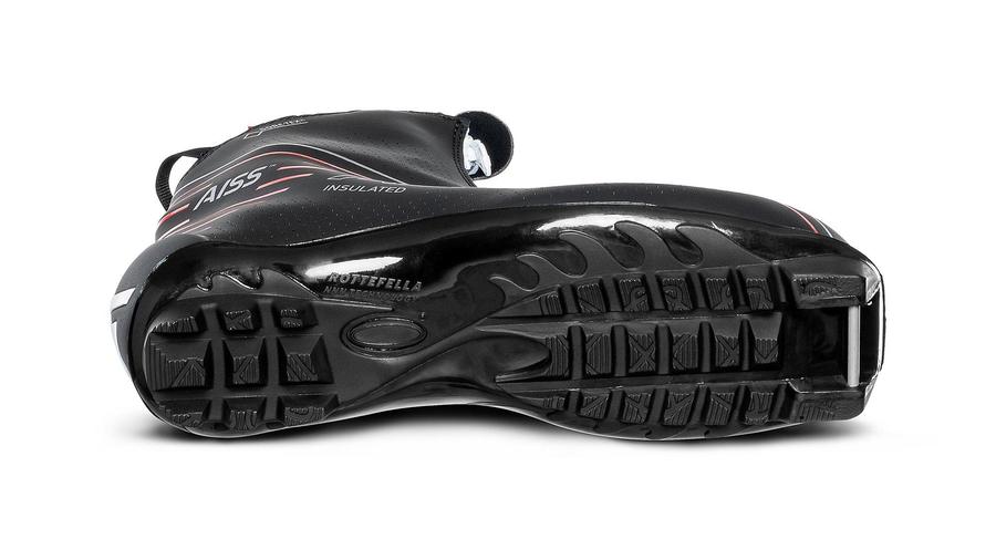 Combi Advance GTX Dame 1110/Black