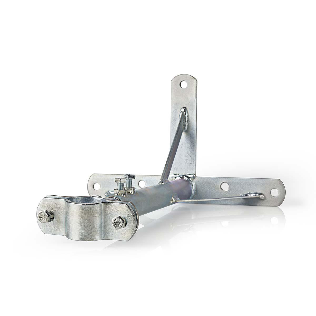 Nedis SDWM400ME schotel muurbeugel - Silver