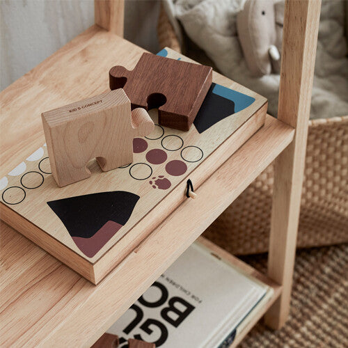 Kids concept ludo neo