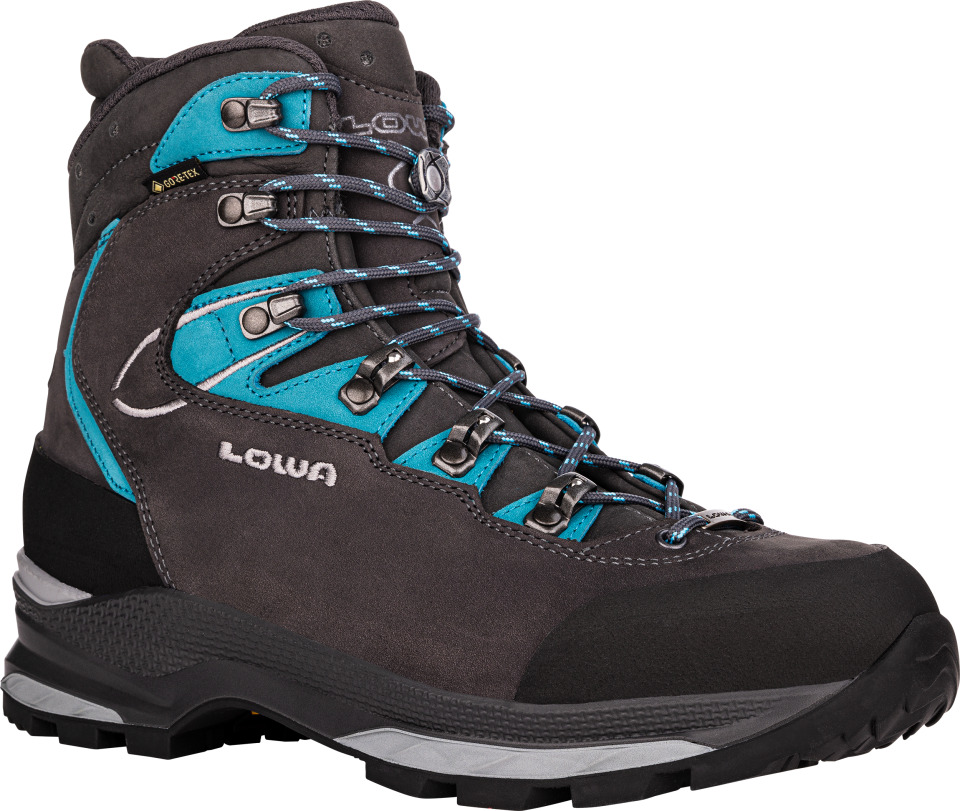 Mauria Evo GTX Ws