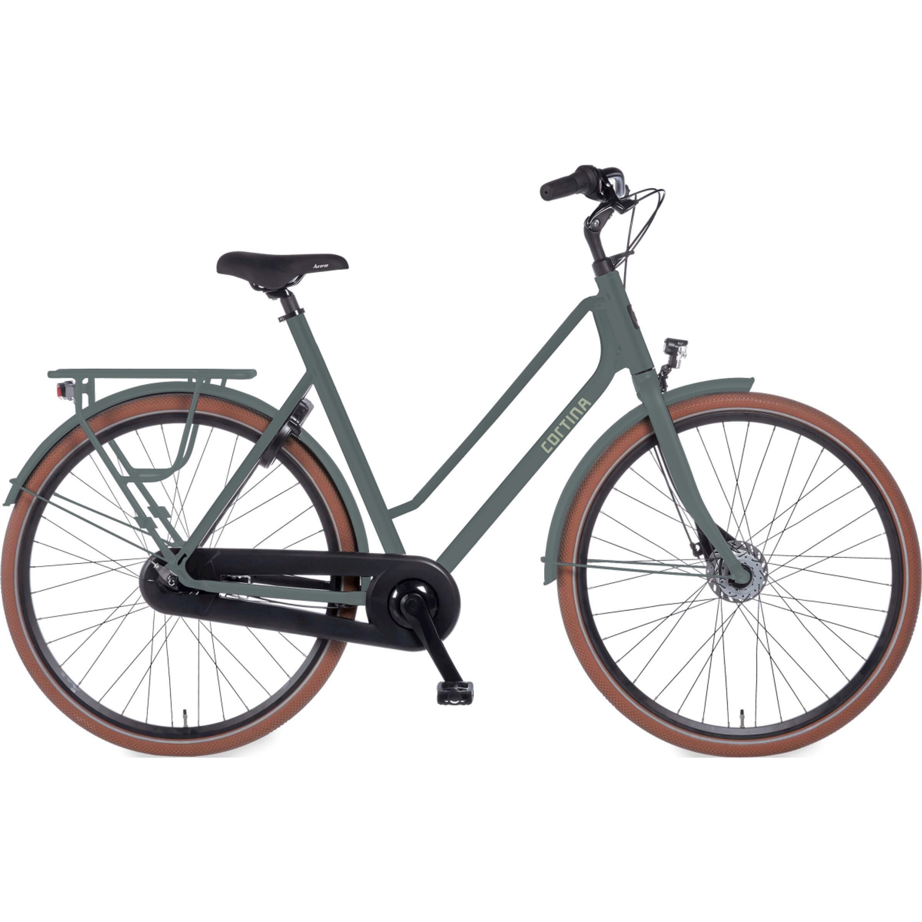 Cortina Foss N7 2025