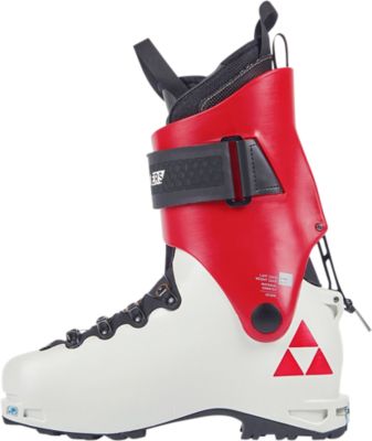 FischerTravers GR - weiß