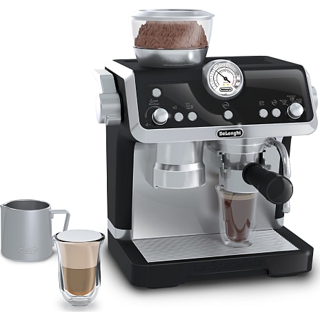 DeLonghi LaSpecialista kaffemaskine legetøj