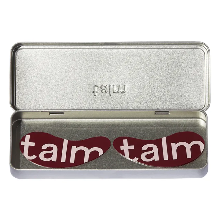 Talm Patch yeux Mega Eye Mask - 2 unités