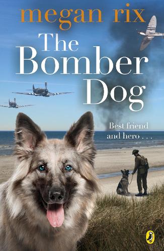 The Bomber Dog (Paperback)