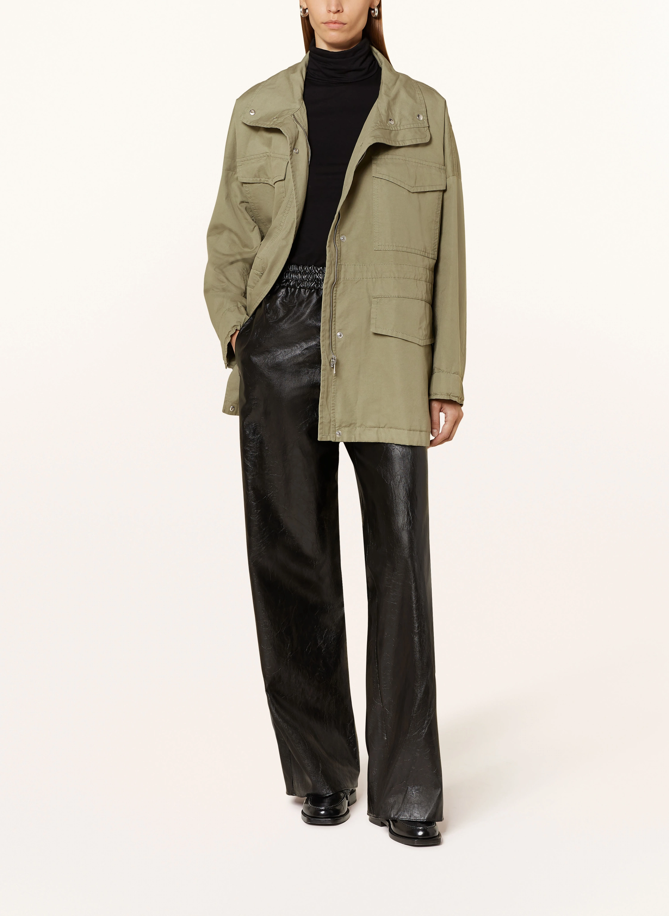 WEEKEND Max Mara Parka BASTIA