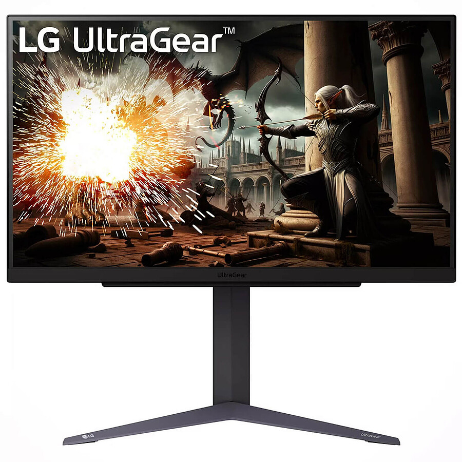 LG UltraGear 27GS75Q-B