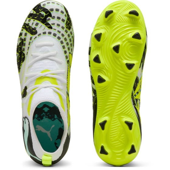 Puma Future 9 Match FG/AG Kids