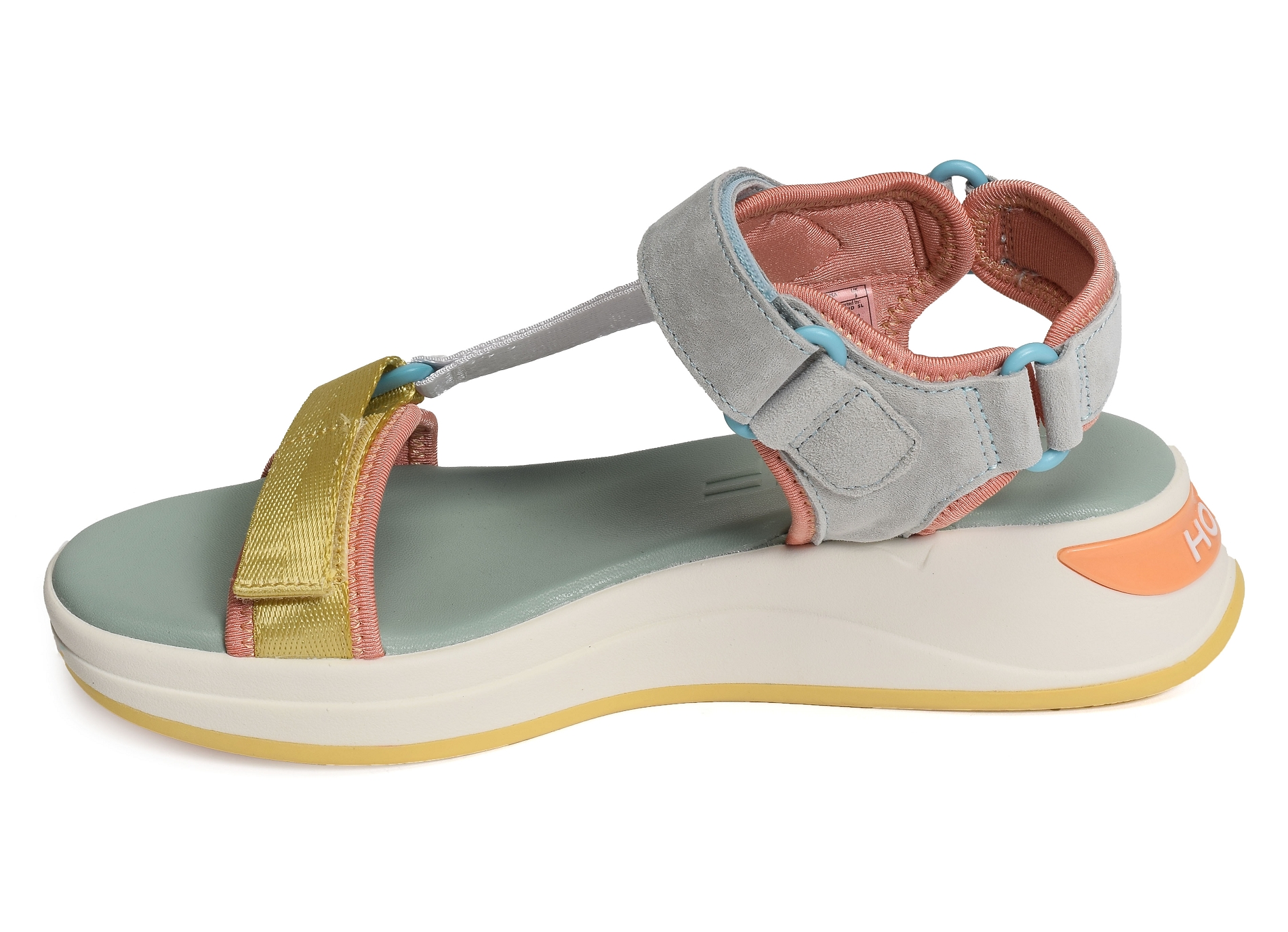 Makaroa multicolore