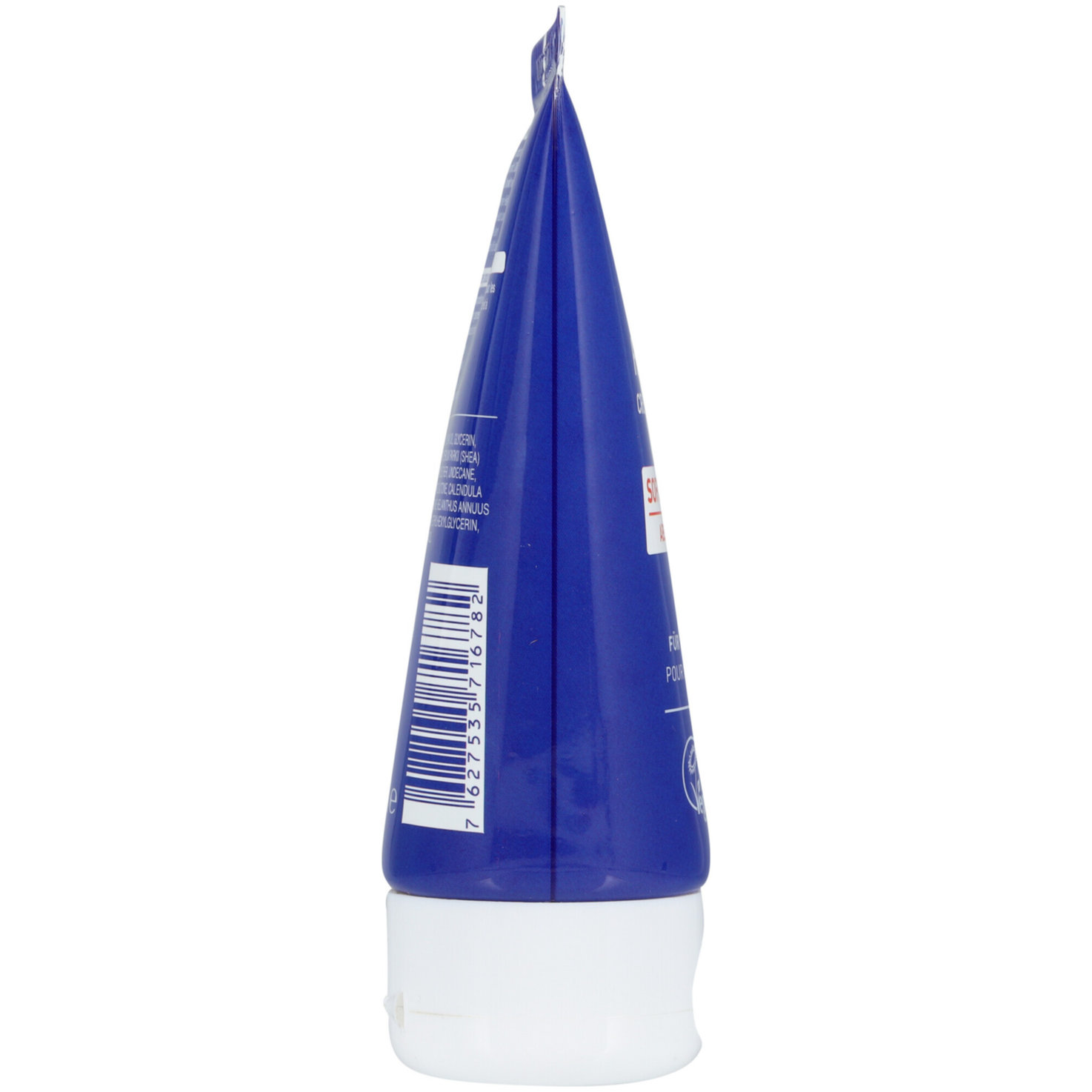 well Handcreme Express