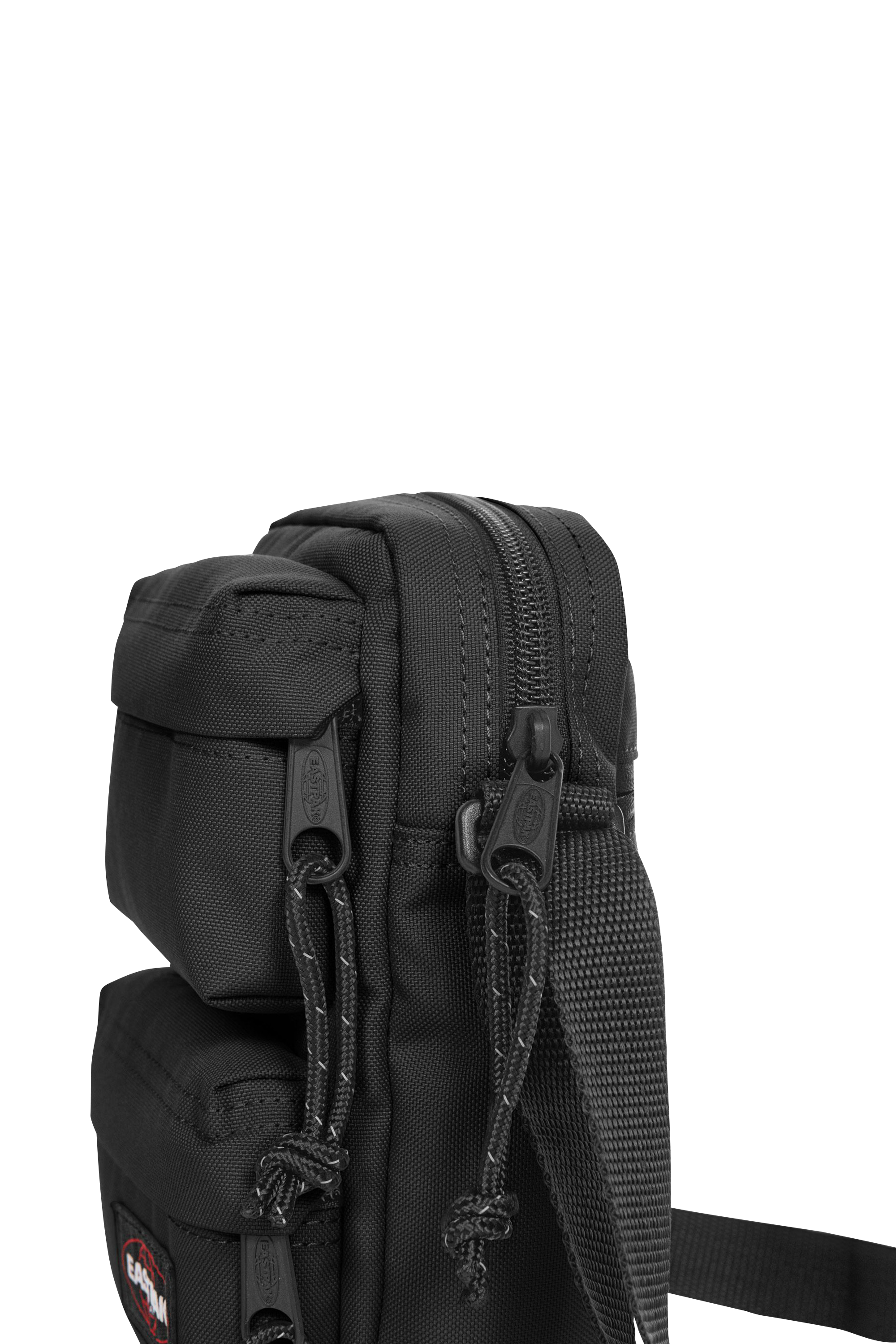 EASTPAK Sac bandoulière The One Doubled Noir