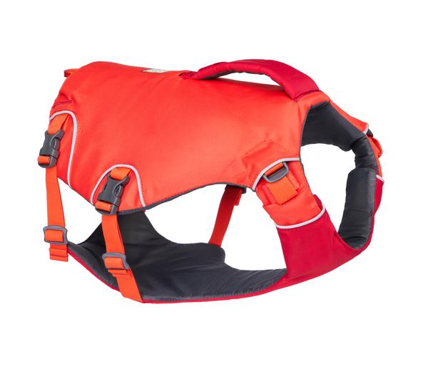 RUFFWEAR® Schwimmweste für Hunde