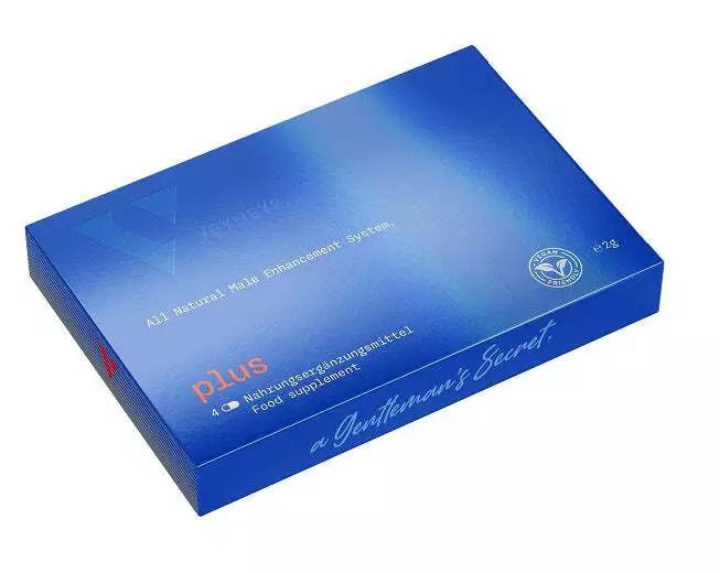 Veyneyra® Plus - Kapseln für den Mann
