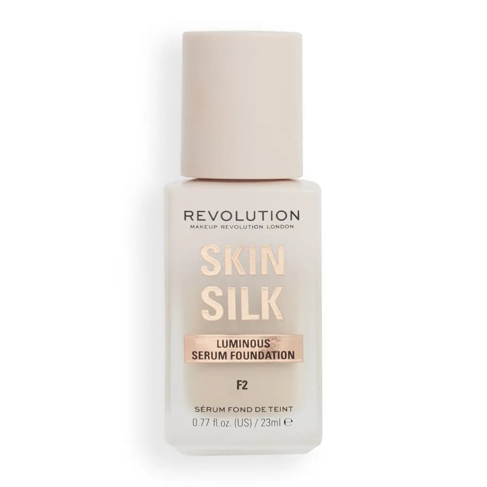 Skin Silk Serum Foundation