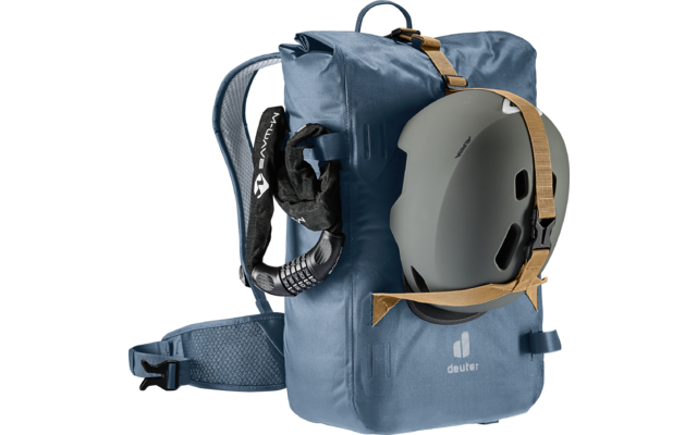 Deuter Amager 25+5 Fahrradrucksack 25 + 5 Liter
