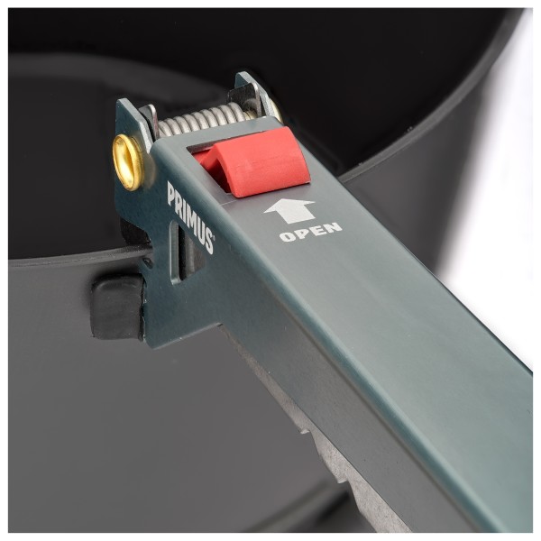 Primus - Primetech Stove Set II w. pan - Réchaud à gaz