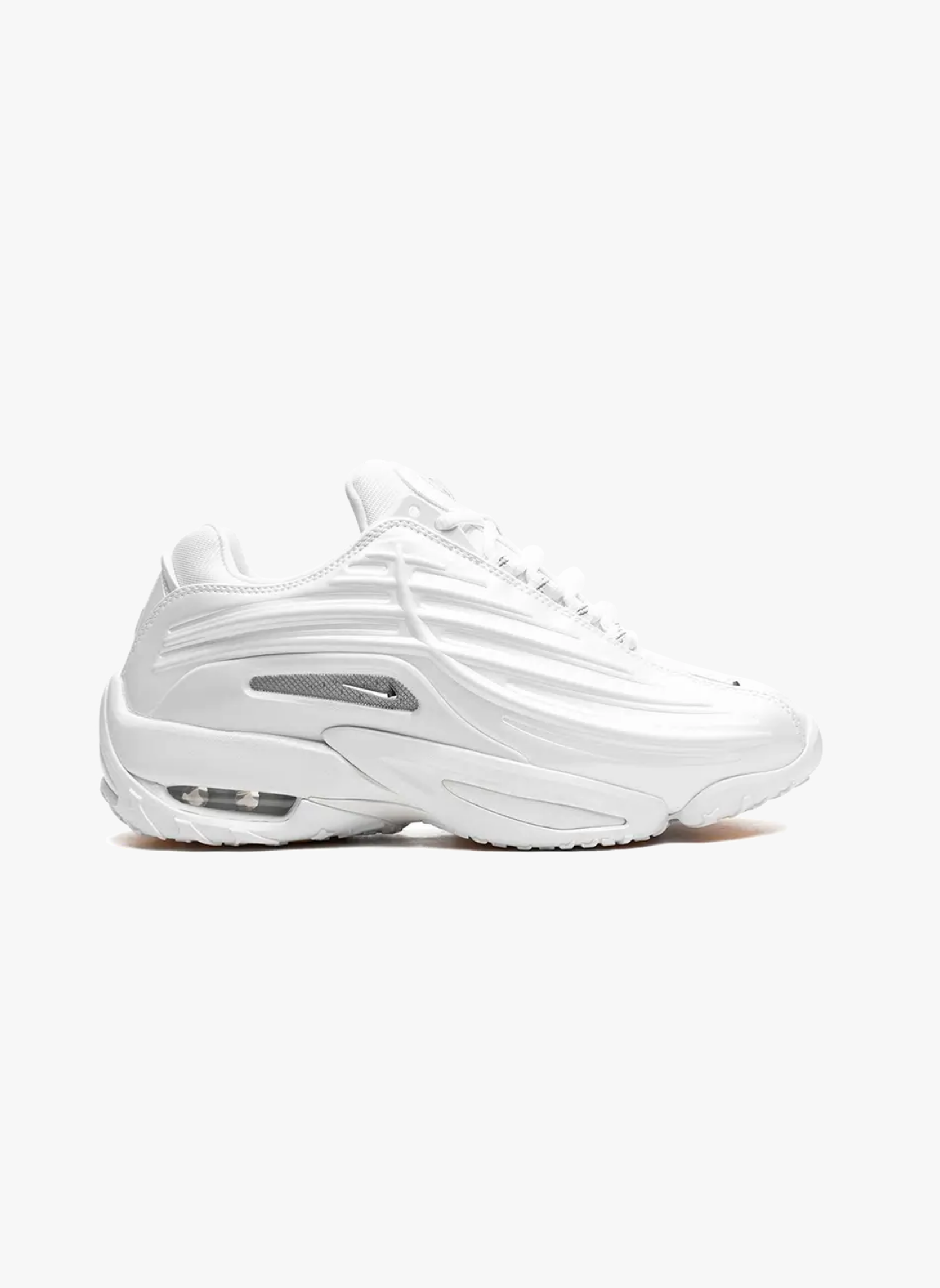 Nike hot step 2 nocta drake white | Blanc