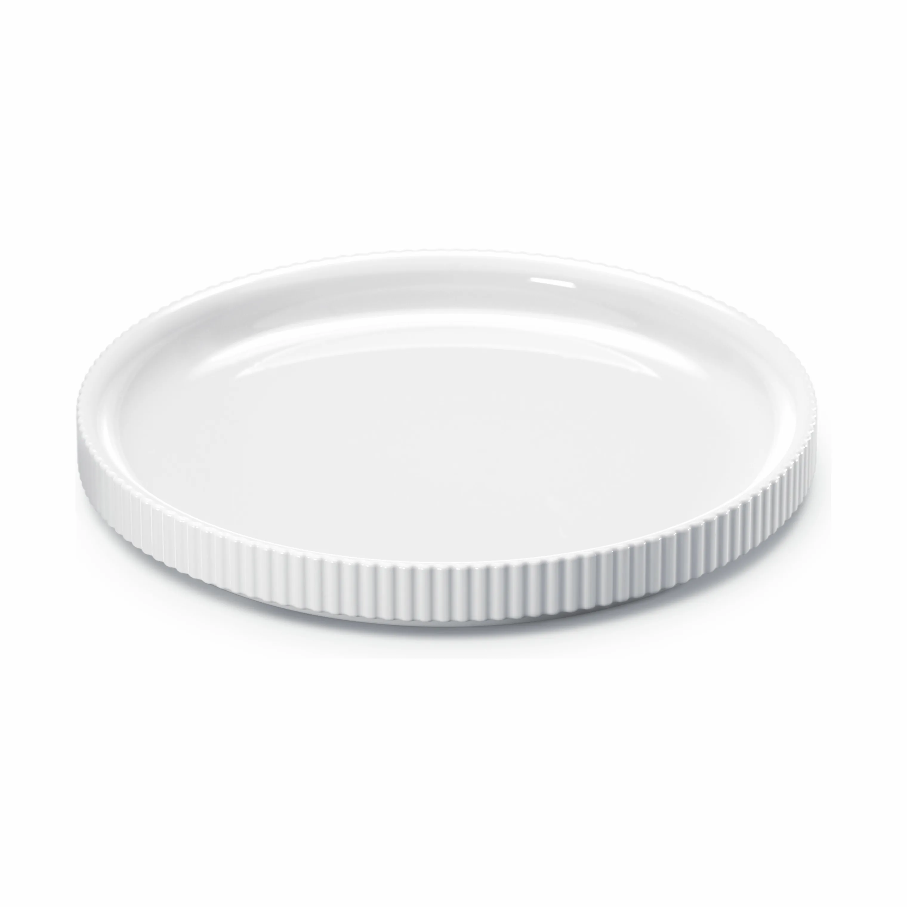 Georg Jensen Bernadotte Tallerken
