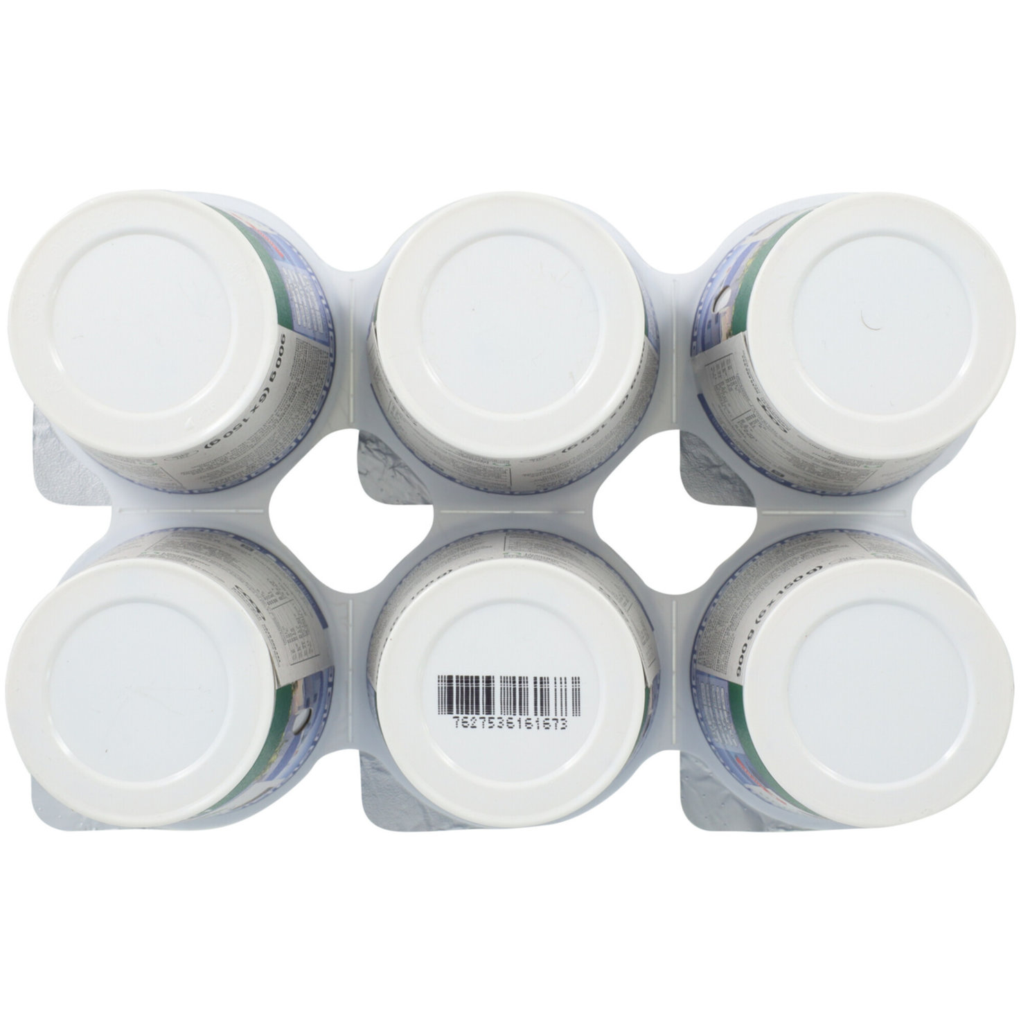 Natura Plan Bio Jog à la grecque Feigen 6x150g