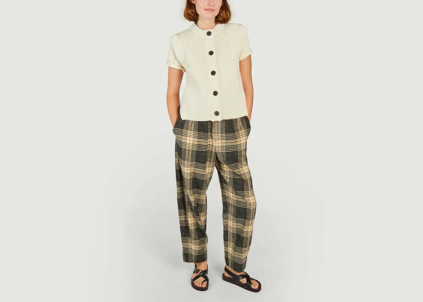 Cardigan Amore Soeur
