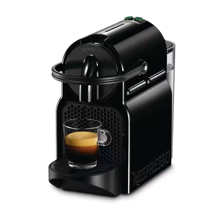 Delonghi EN80B Nespresso Inissia