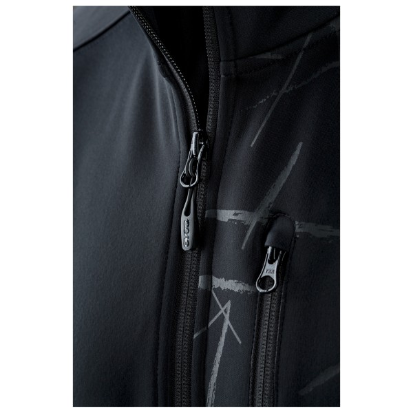 Evoc - Hoody Jacket - Veste à capuche
