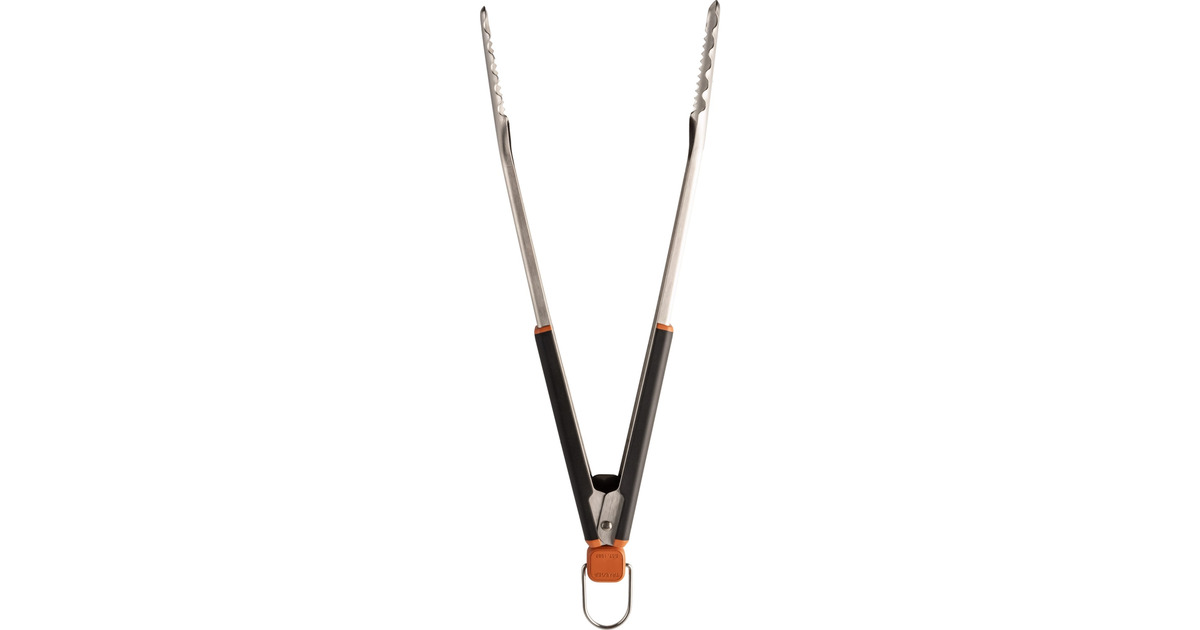 TraegerBBQ Tang grillbestek