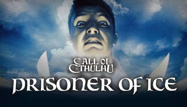 Call of Cthulhu: Prisoner of Ice- PC