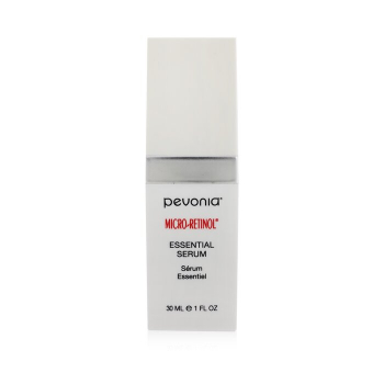 Pevonia Botanica Pevonia Botanica Spa Clinica Pro Micro-Retinol Essential Serum 30ml/1oz