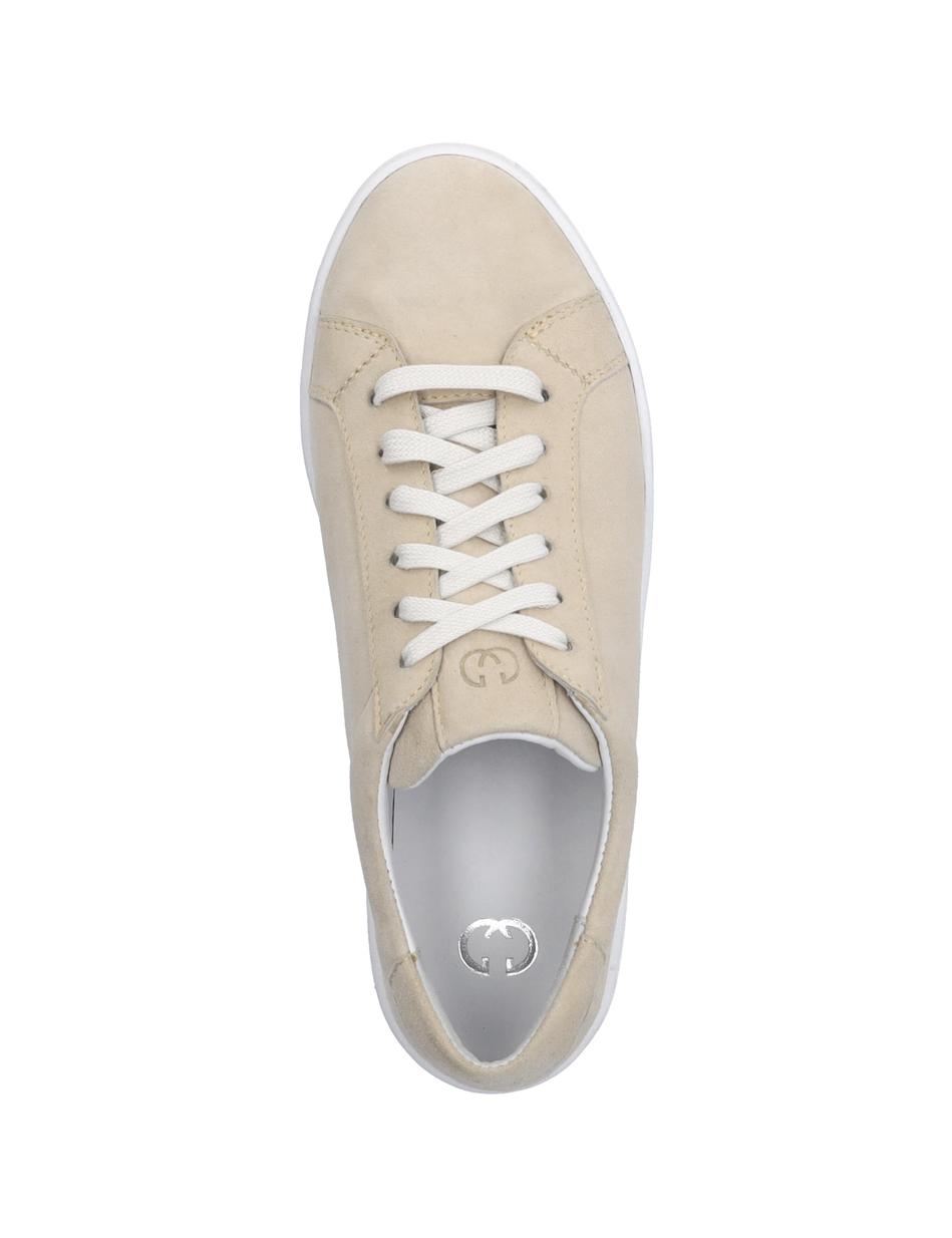 Sneaker Emilia 09, beige