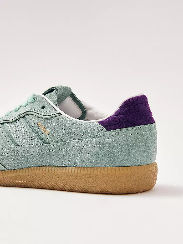 ALOHAS Sneaker TB.490 türkis